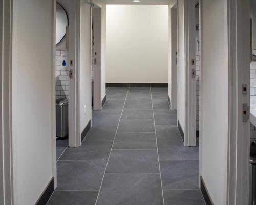 Modern Workspace Transformation gallery