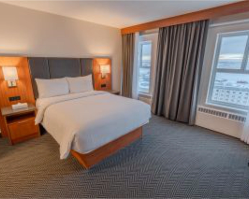 Hotel Room Renovation gallery