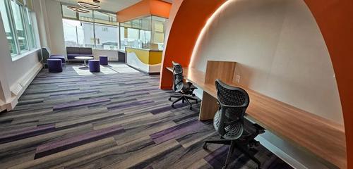 Office Building Renovation
