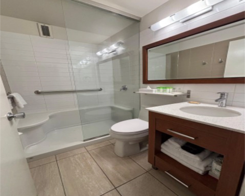 Hotel Room Renovation gallery
