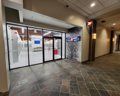 Canada Post Iqaluit gallery