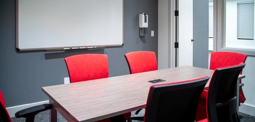 Modern Workspace Transformation