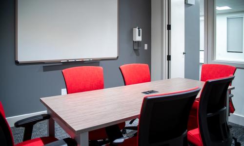 Modern Workspace Transformation