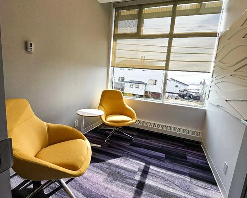 Office Building Renovation gallery