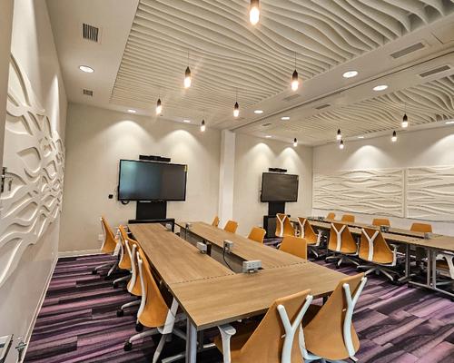 Office Building Renovation gallery