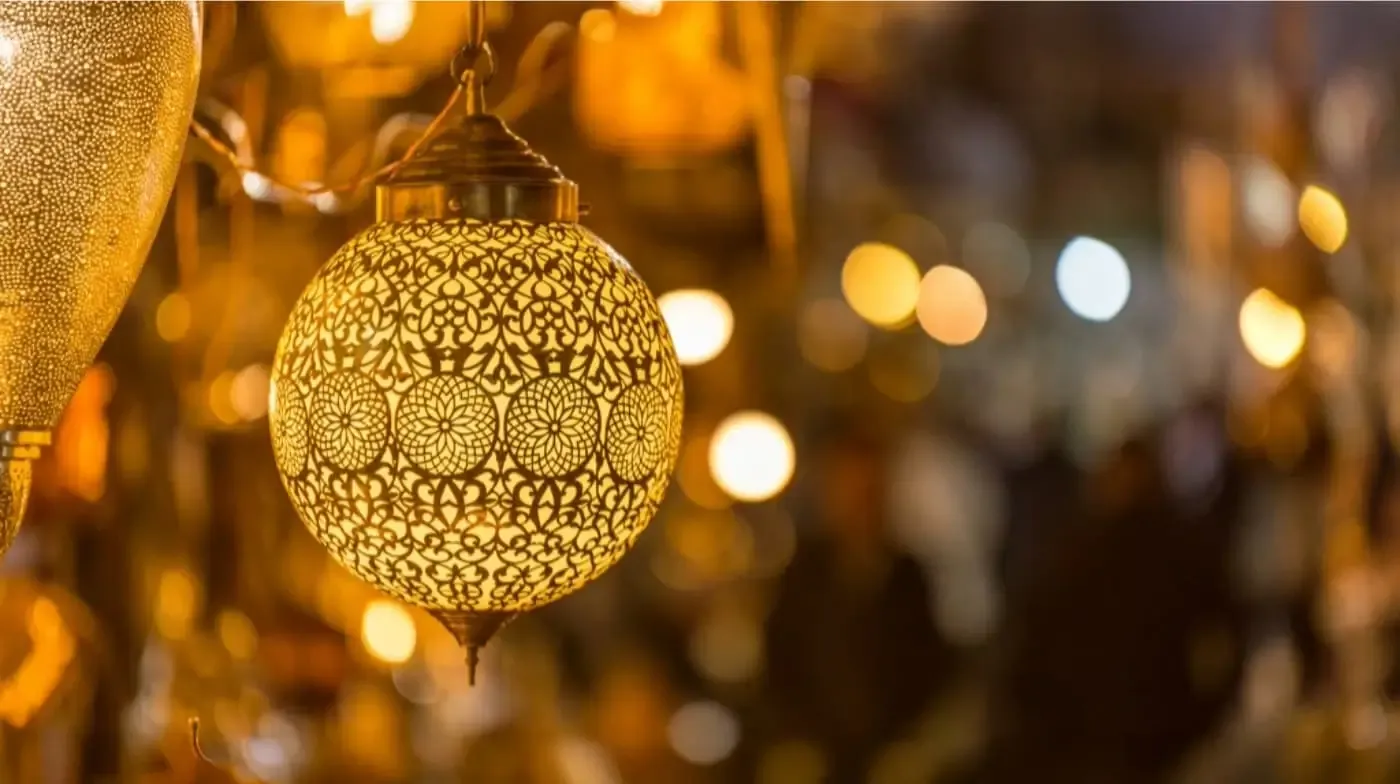 Captivated by the Red City: A Weekend in Marrakech