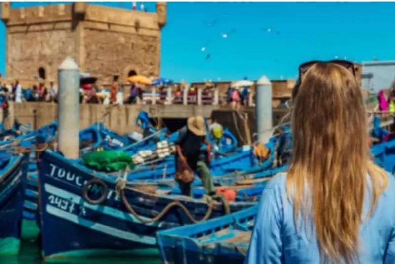 Full-Day Trip from Marrakech to Essaouira photo 6