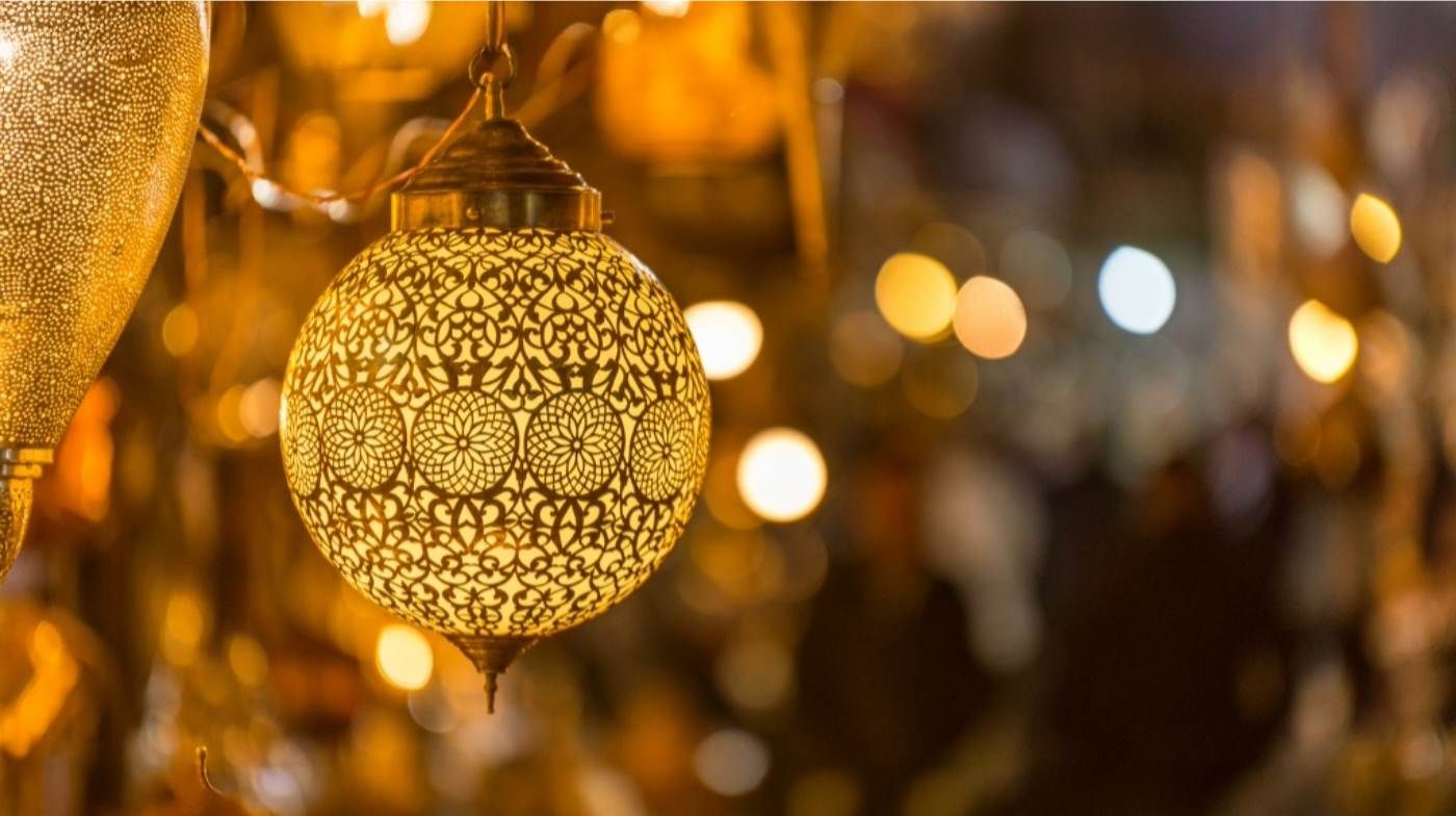 Captivated by the Red City: A Weekend in Marrakech