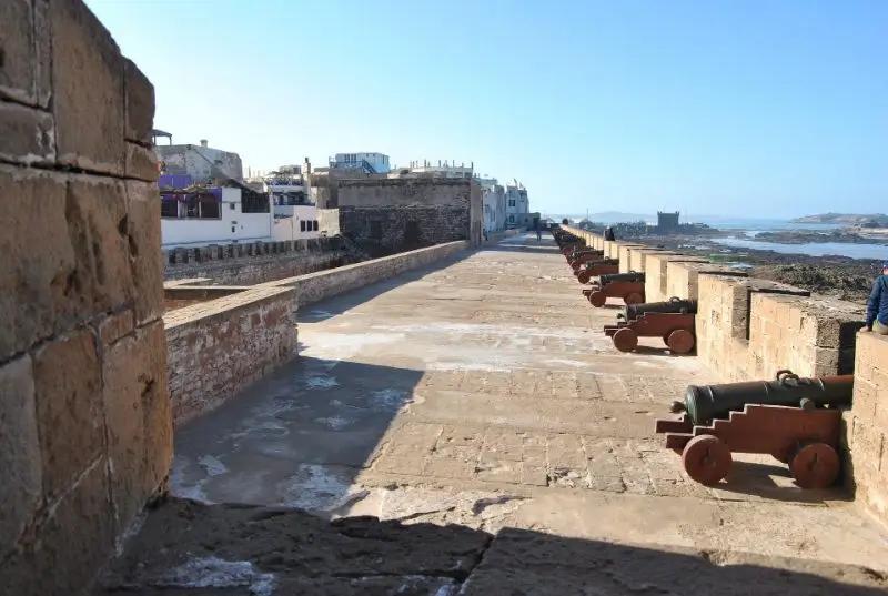 Full-Day Trip from Marrakech to Essaouira photo 5
