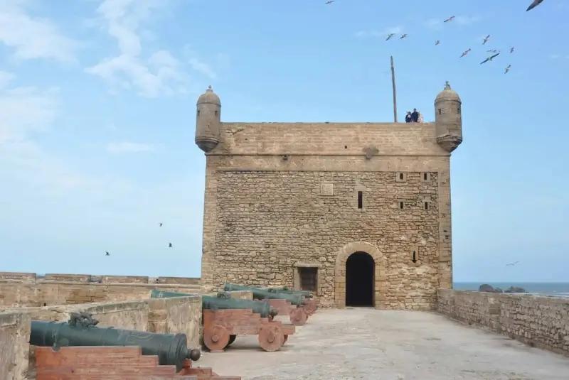 Full-Day Trip from Marrakech to Essaouira photo 4