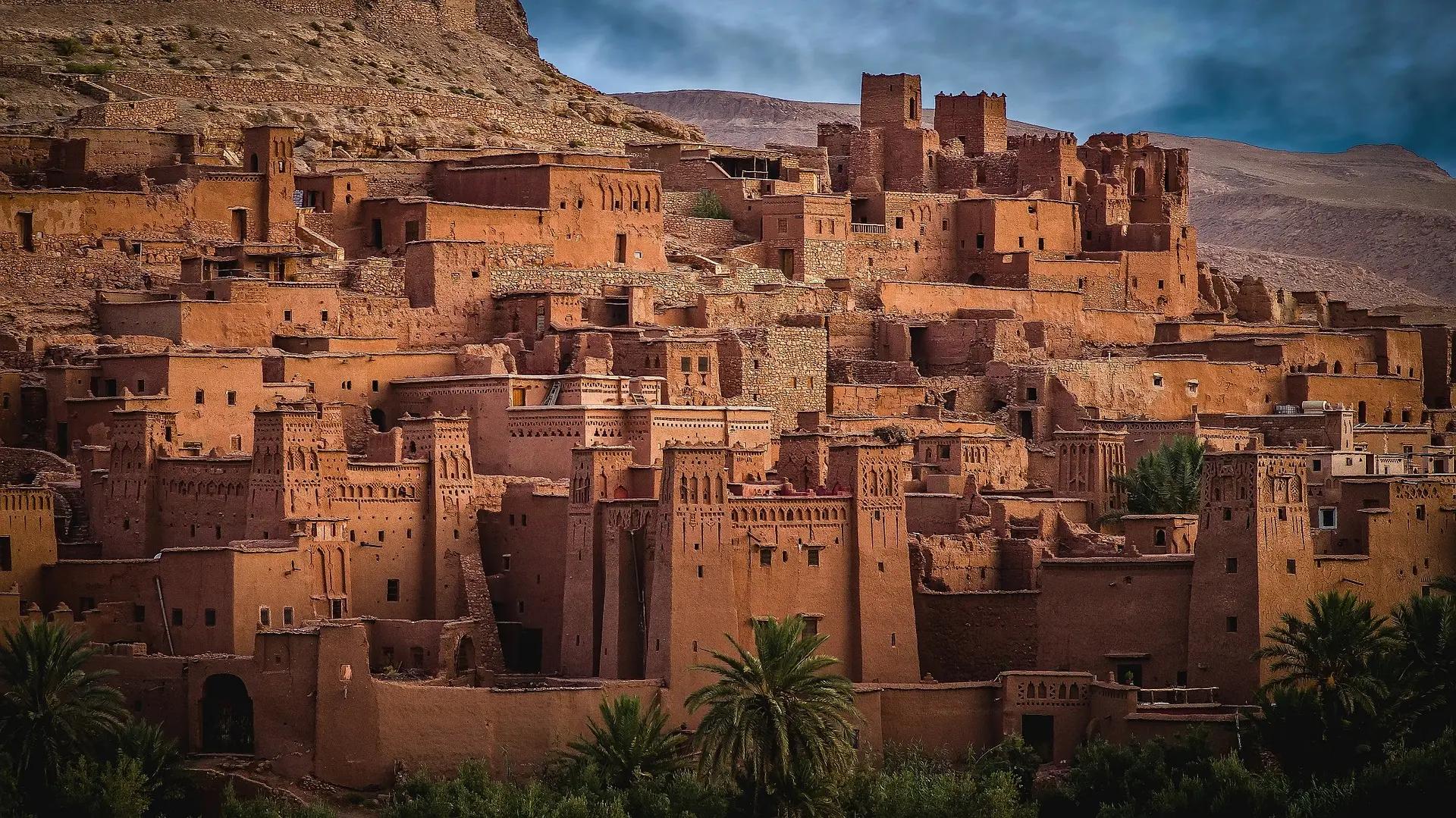 3 Days Marrakech to Merzouga Desert Tour photo 5