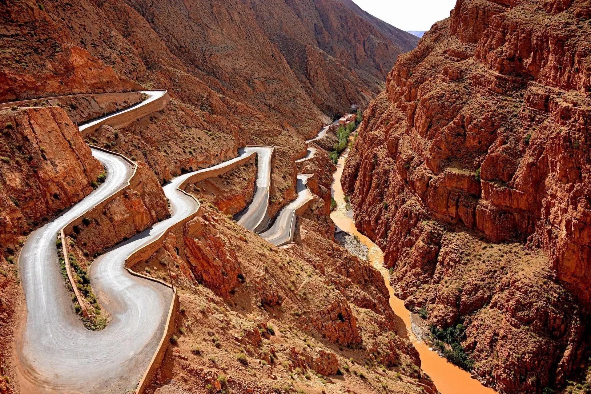 3-Day Private Luxury Tour from Marrakech to Merzouga Desert photo 8
