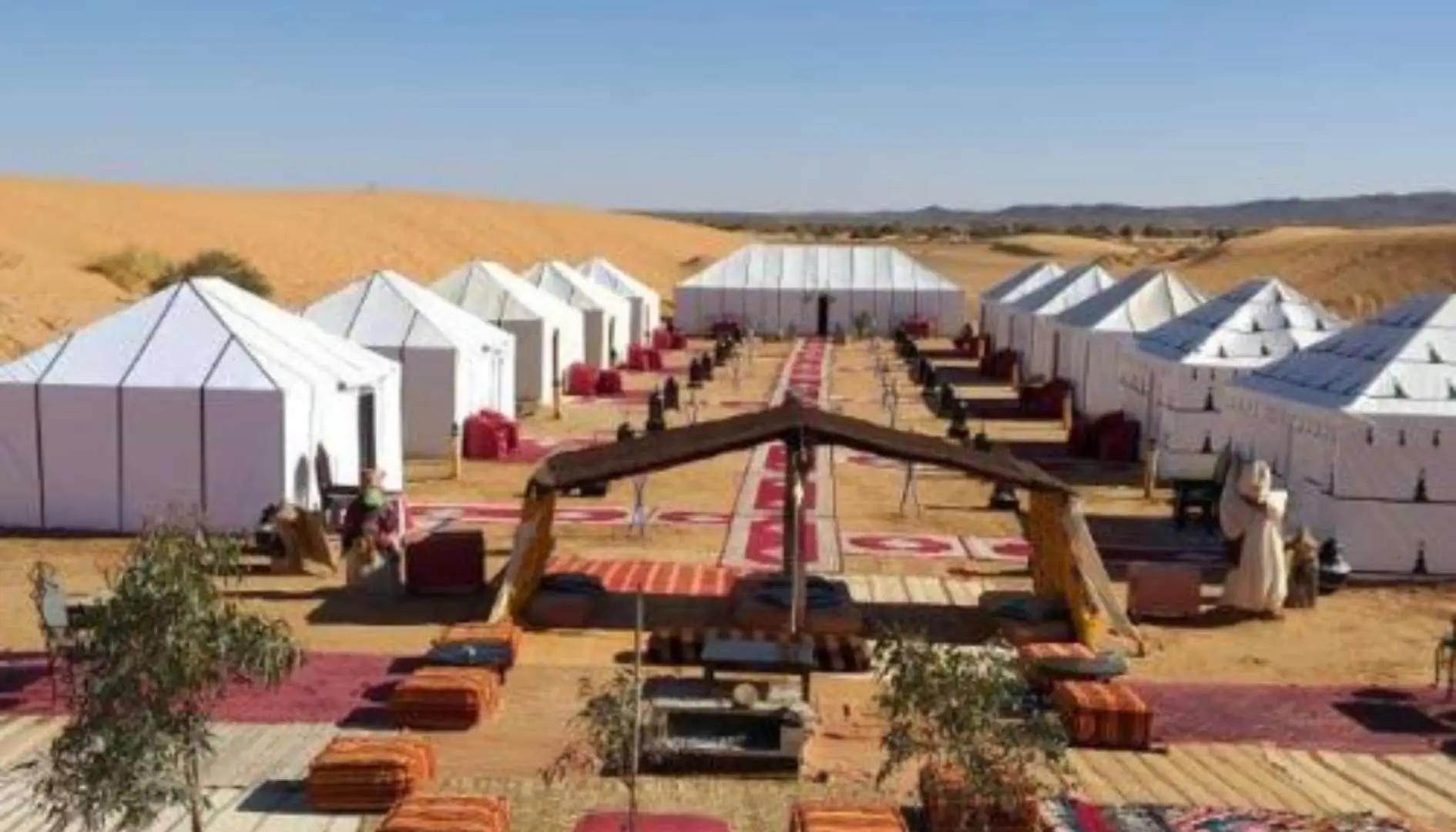 3-Day Private Luxury Tour from Marrakech to Merzouga Desert photo 6