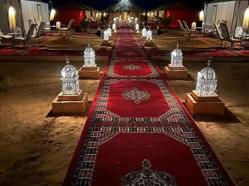 3-Day Private Luxury Tour from Marrakech to Merzouga Desert photo 7
