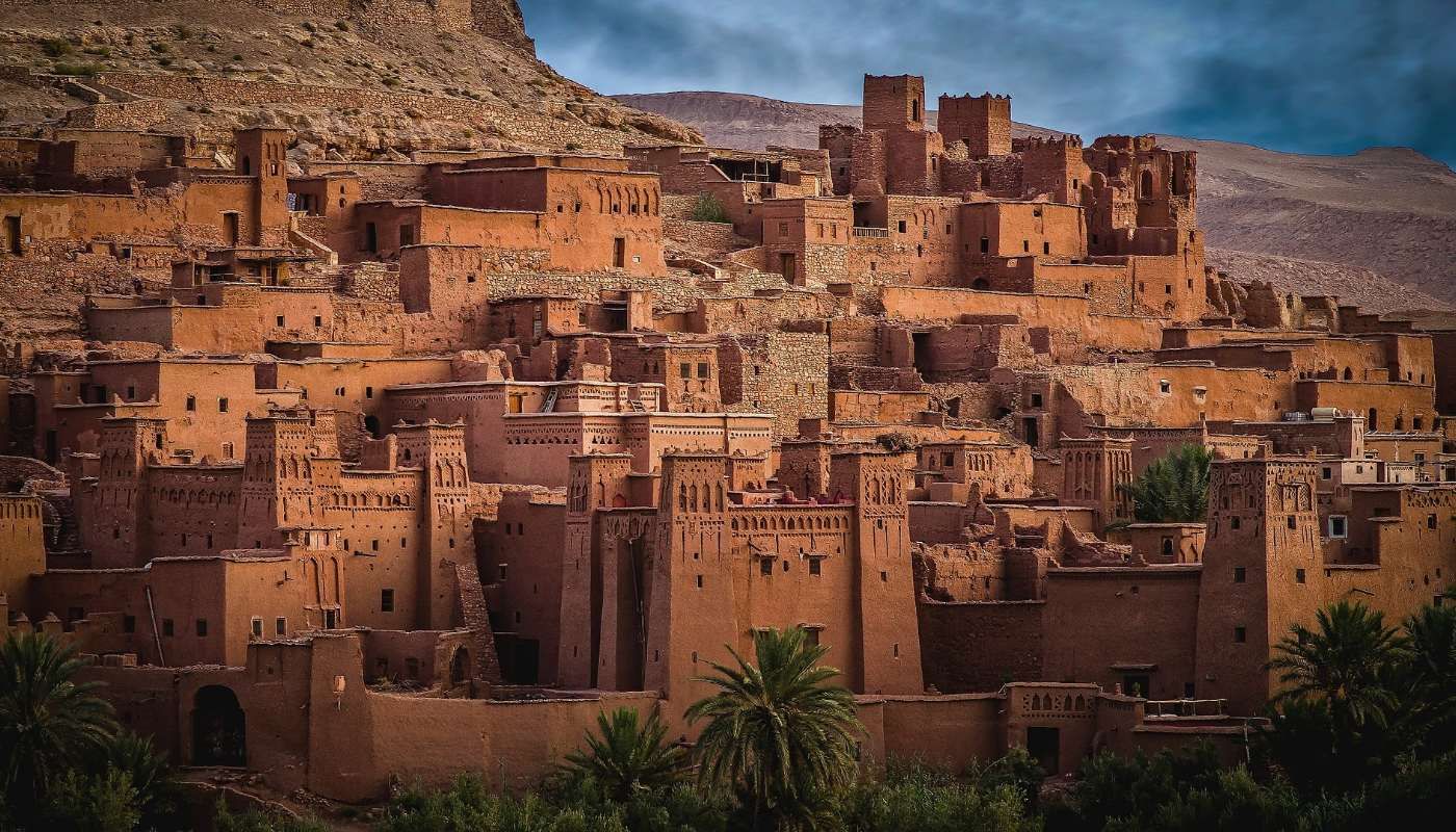 3-Day Private Luxury Tour from Marrakech to Merzouga Desert photo 3