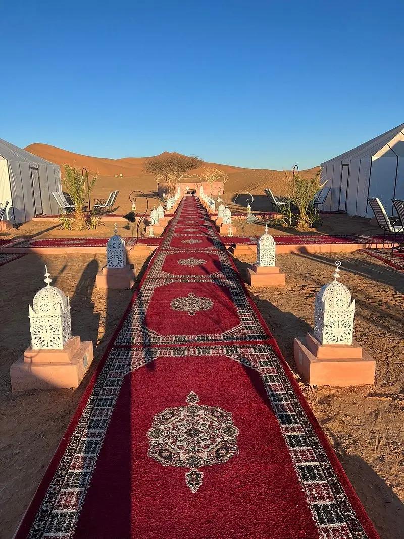 3 Days Marrakech to Merzouga Desert Tour photo 6