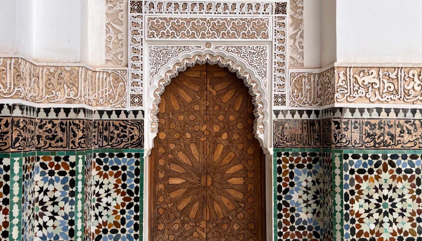 Day Tours From Marrakech