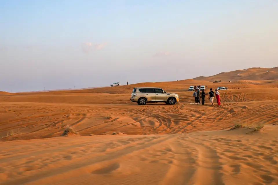 3-Day Private Luxury Tour from Marrakech to Merzouga Desert photo 9