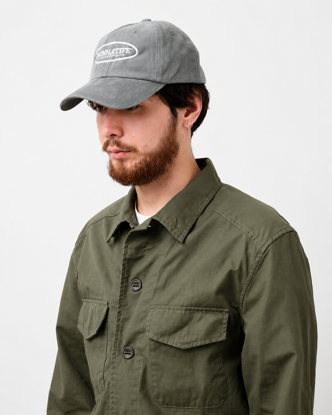 nonnative SS26: แบรนด์จาก Tokyo ของคนที่ไม่มีที่ไหนเป็นบ้าน 1