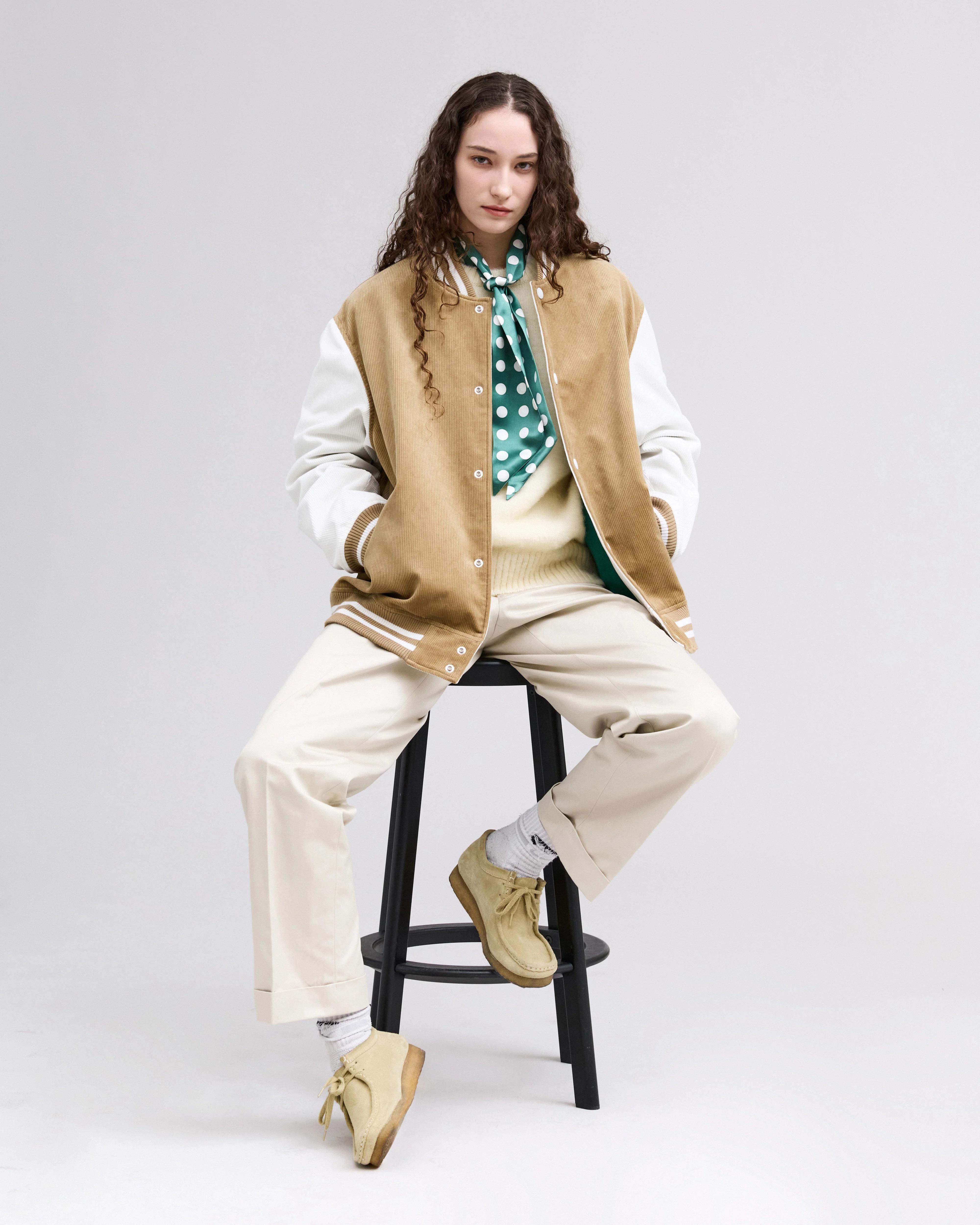 J. PRESS FW26: Sack, Piped Stem, Crazy Pattern จากนิวเฮเวนถึงโตเกียว 35