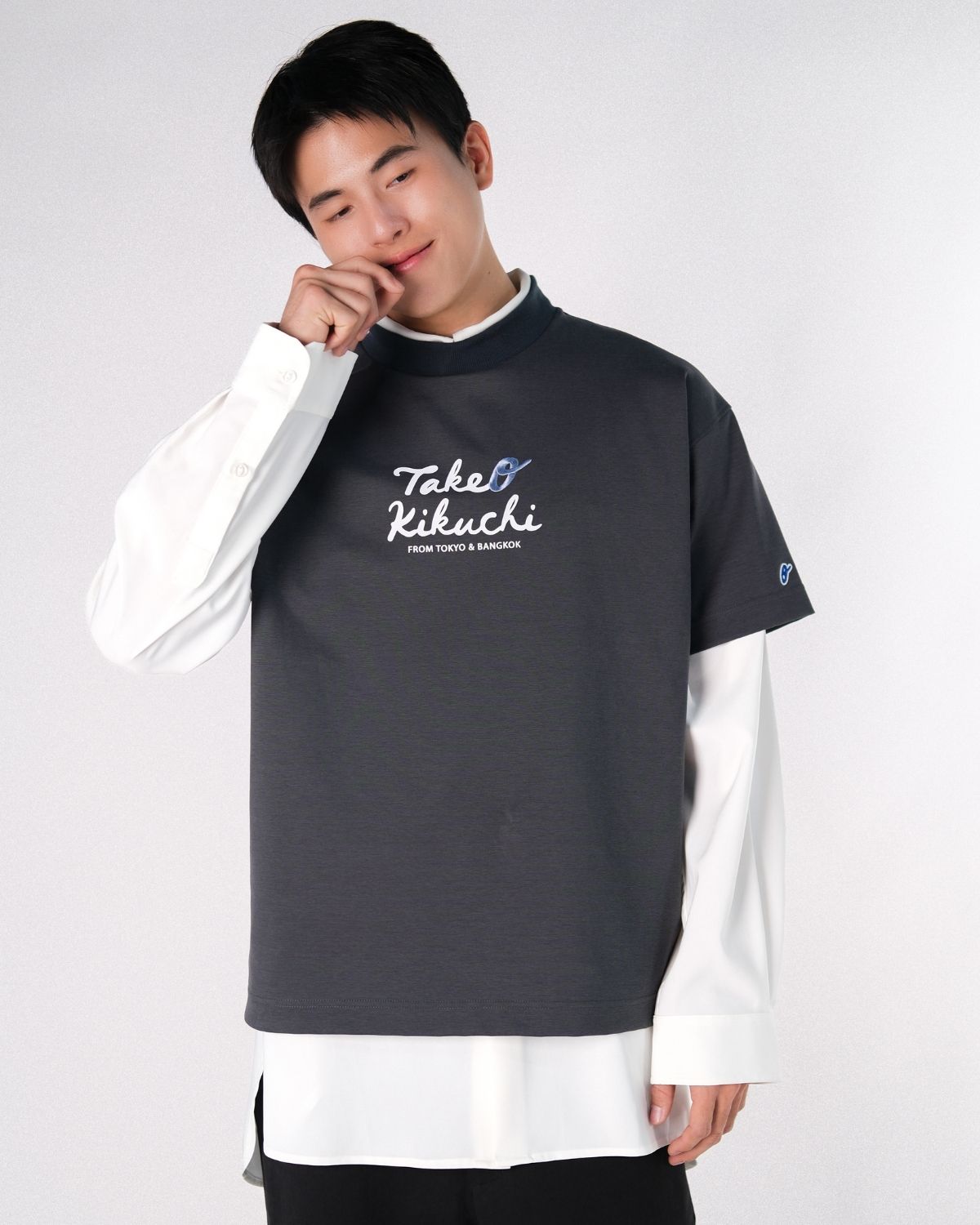 Onion x Takeo Kikuchi > From Tokyo & From Bangkok 18