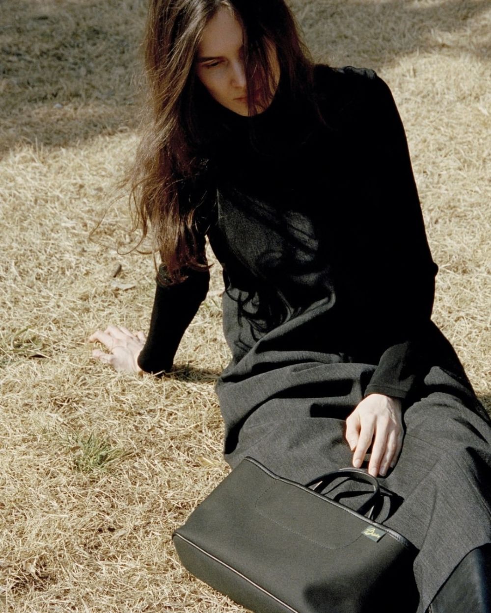 BRADY FW26: Drill Drop, Bridle Leather, เย็บมือจากอังกฤษ 5