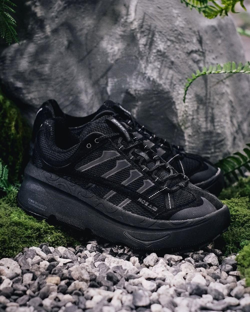 HOKA: October 2026 Releases