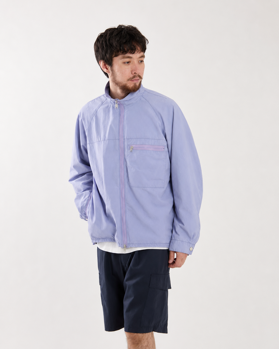nonnative SS26: แบรนด์จาก Tokyo ของคนที่ไม่มีที่ไหนเป็นบ้าน 5