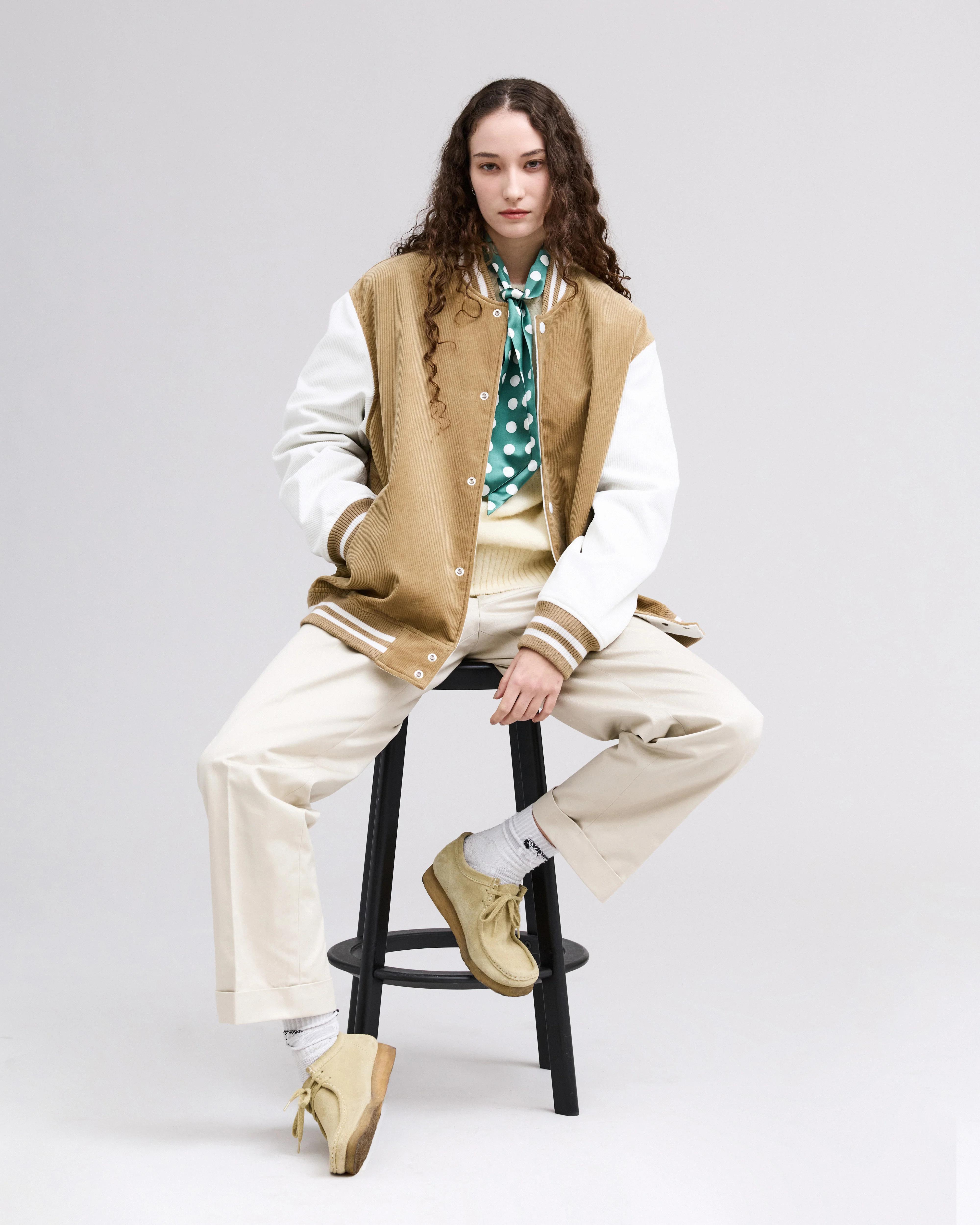 J. PRESS FW26: Sack, Piped Stem, Crazy Pattern จากนิวเฮเวนถึงโตเกียว 36