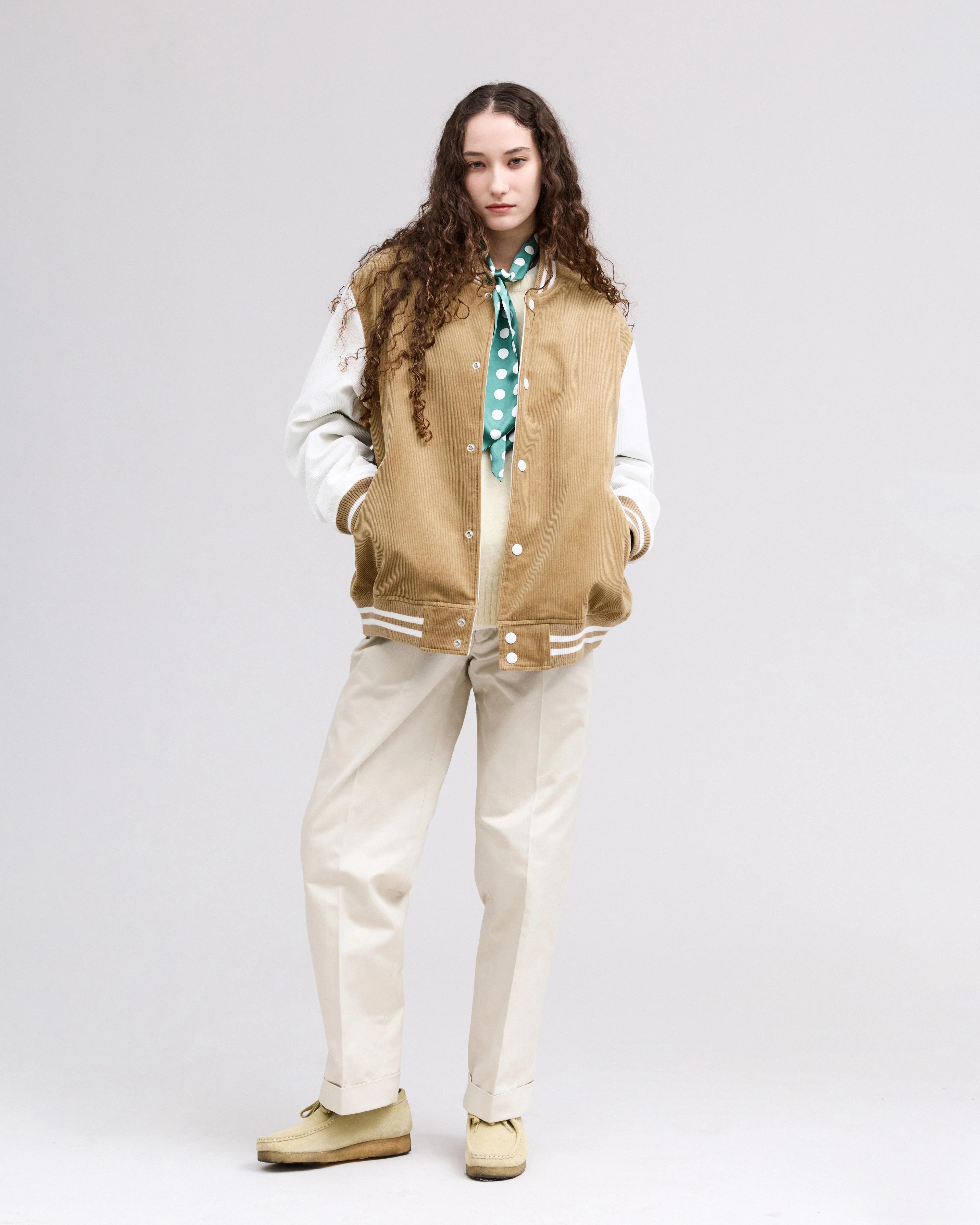 J. PRESS FW26: Sack, Piped Stem, Crazy Pattern จากนิวเฮเวนถึงโตเกียว 39