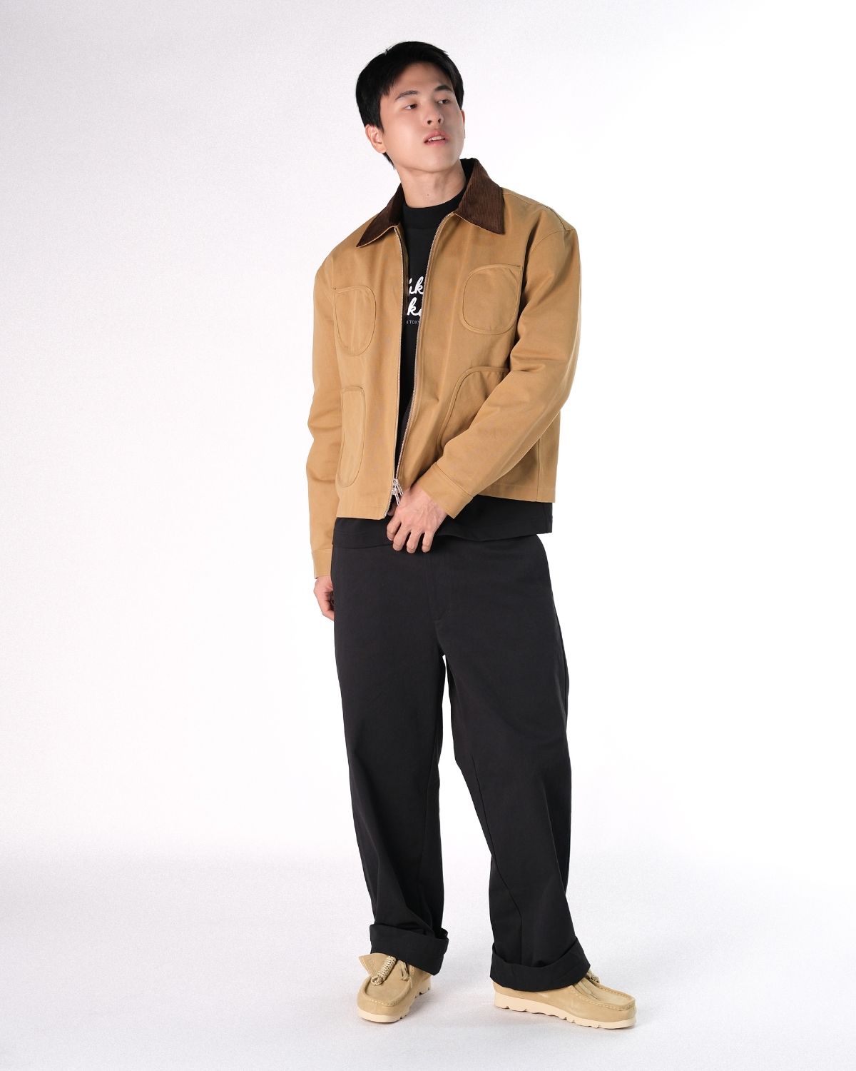 Onion x Takeo Kikuchi > From Tokyo & From Bangkok 3