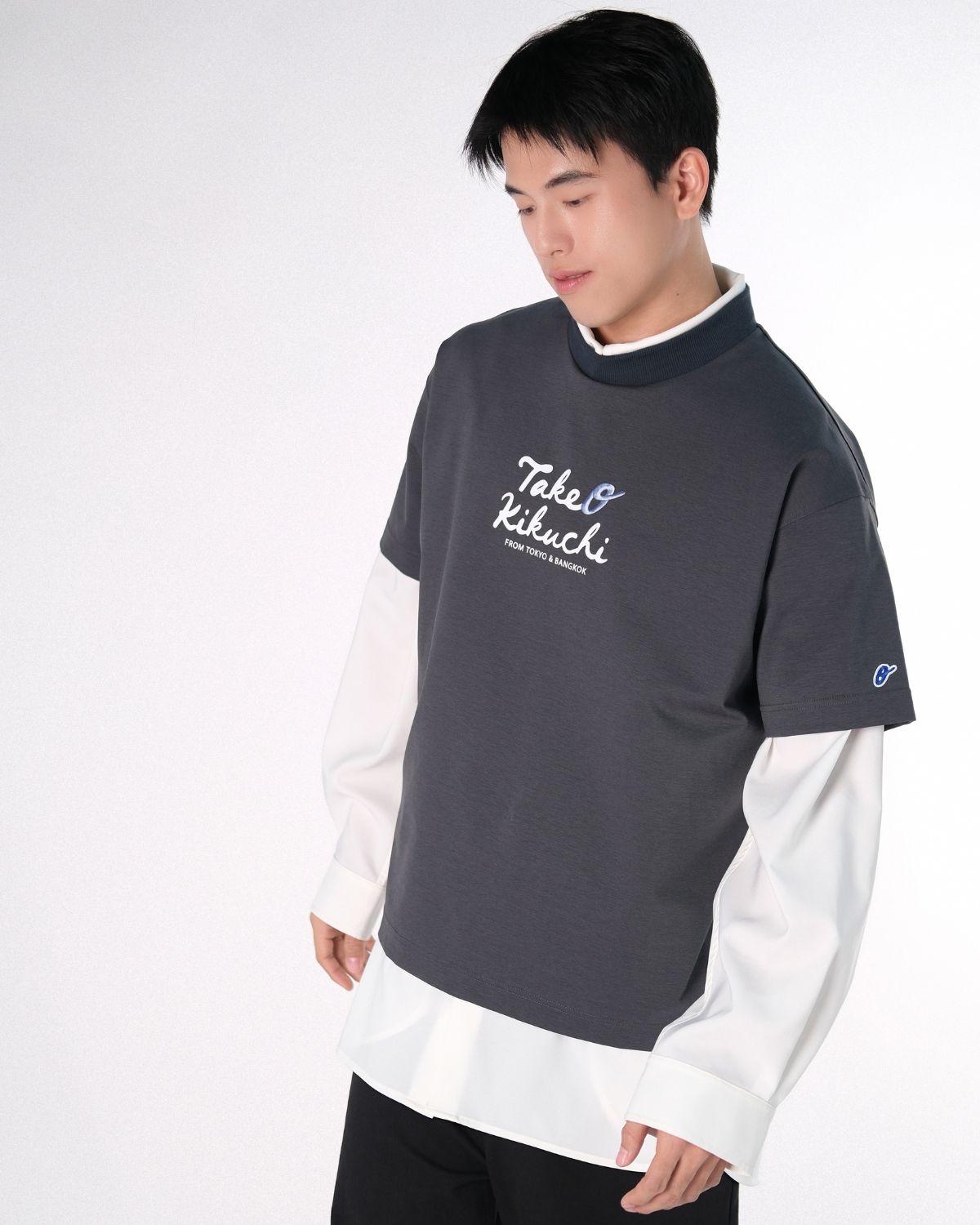 Onion x Takeo Kikuchi > From Tokyo & From Bangkok 17