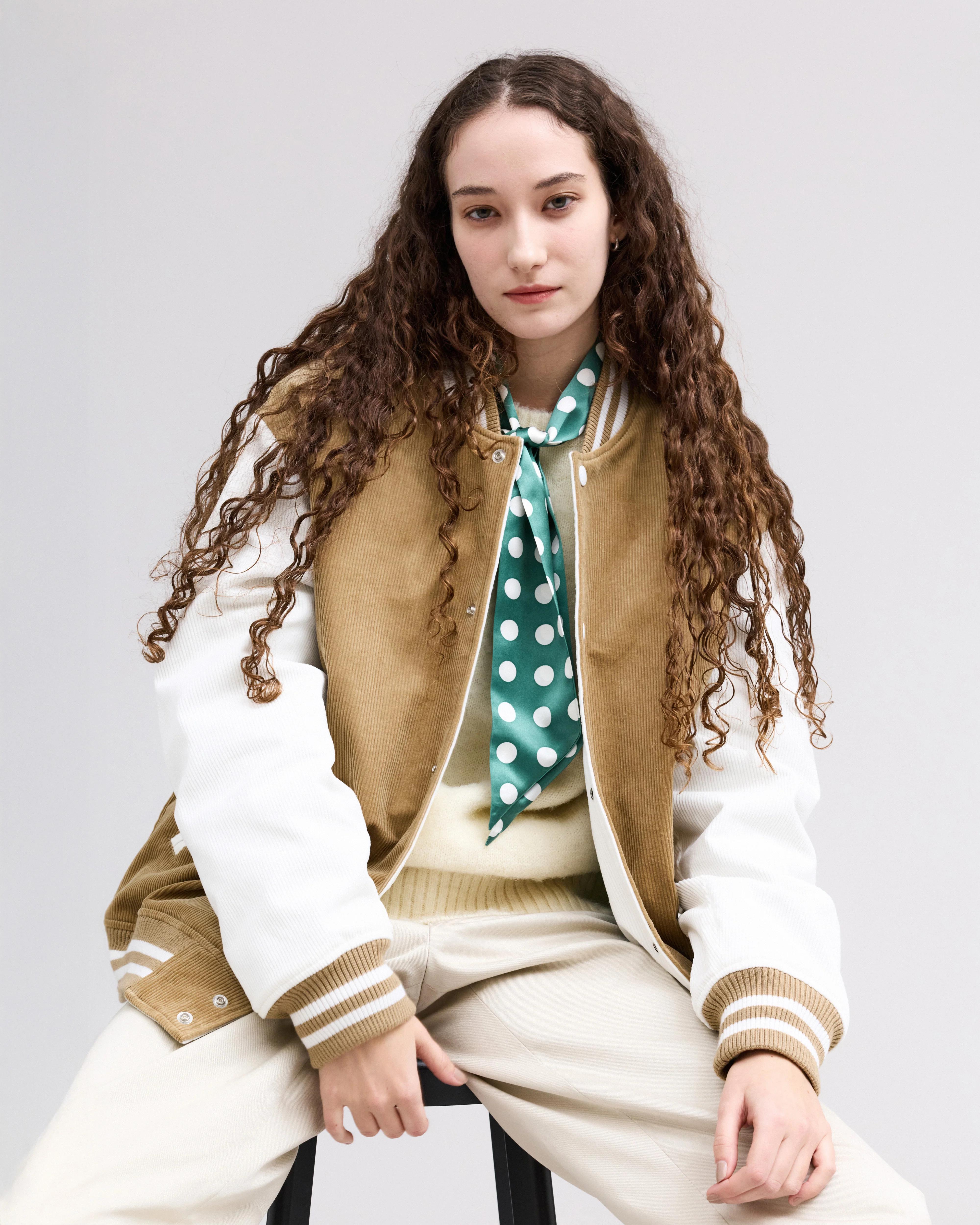 J. PRESS FW26: Sack, Piped Stem, Crazy Pattern จากนิวเฮเวนถึงโตเกียว 37