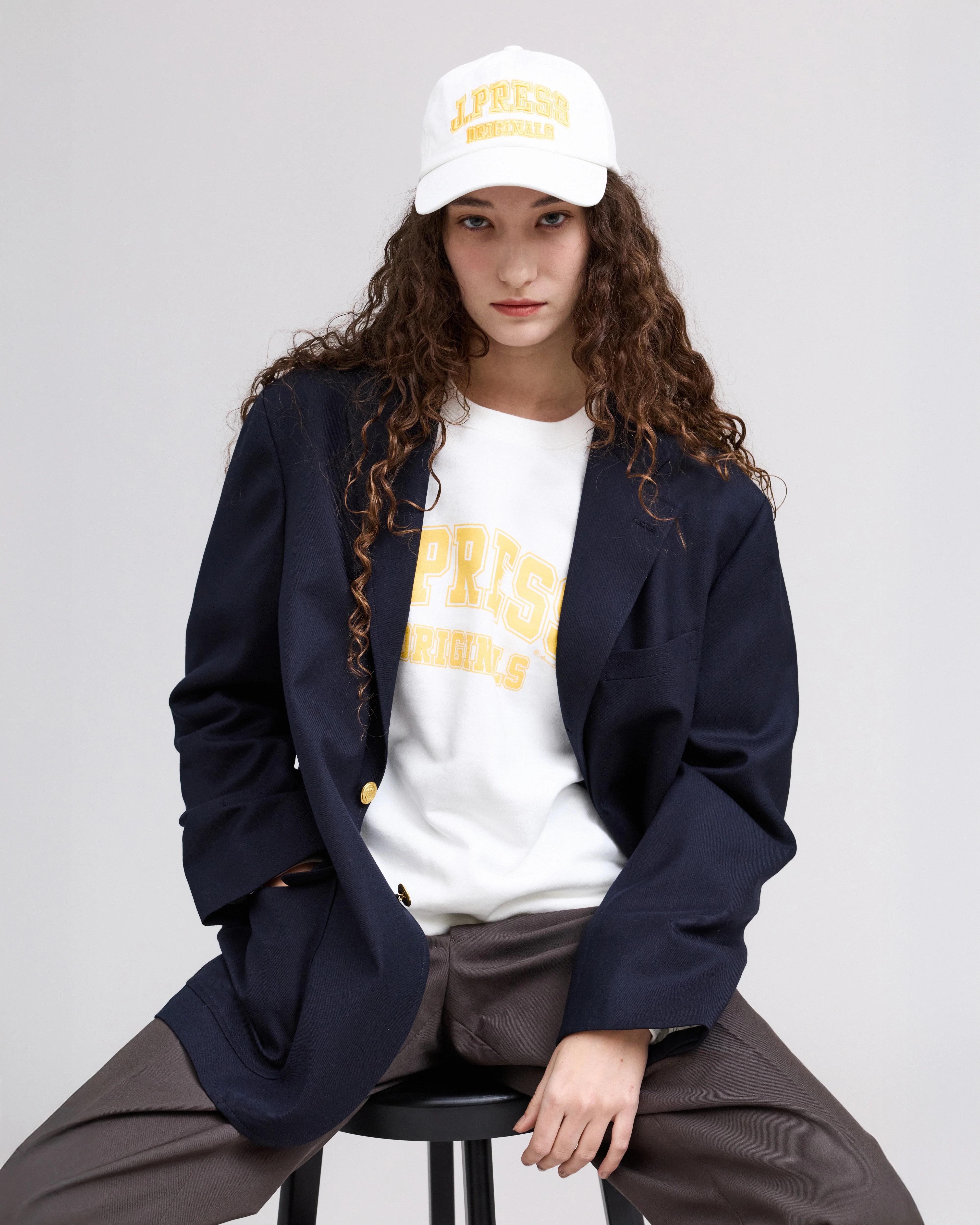 J. PRESS FW26: Sack, Piped Stem, Crazy Pattern จากนิวเฮเวนถึงโตเกียว 30
