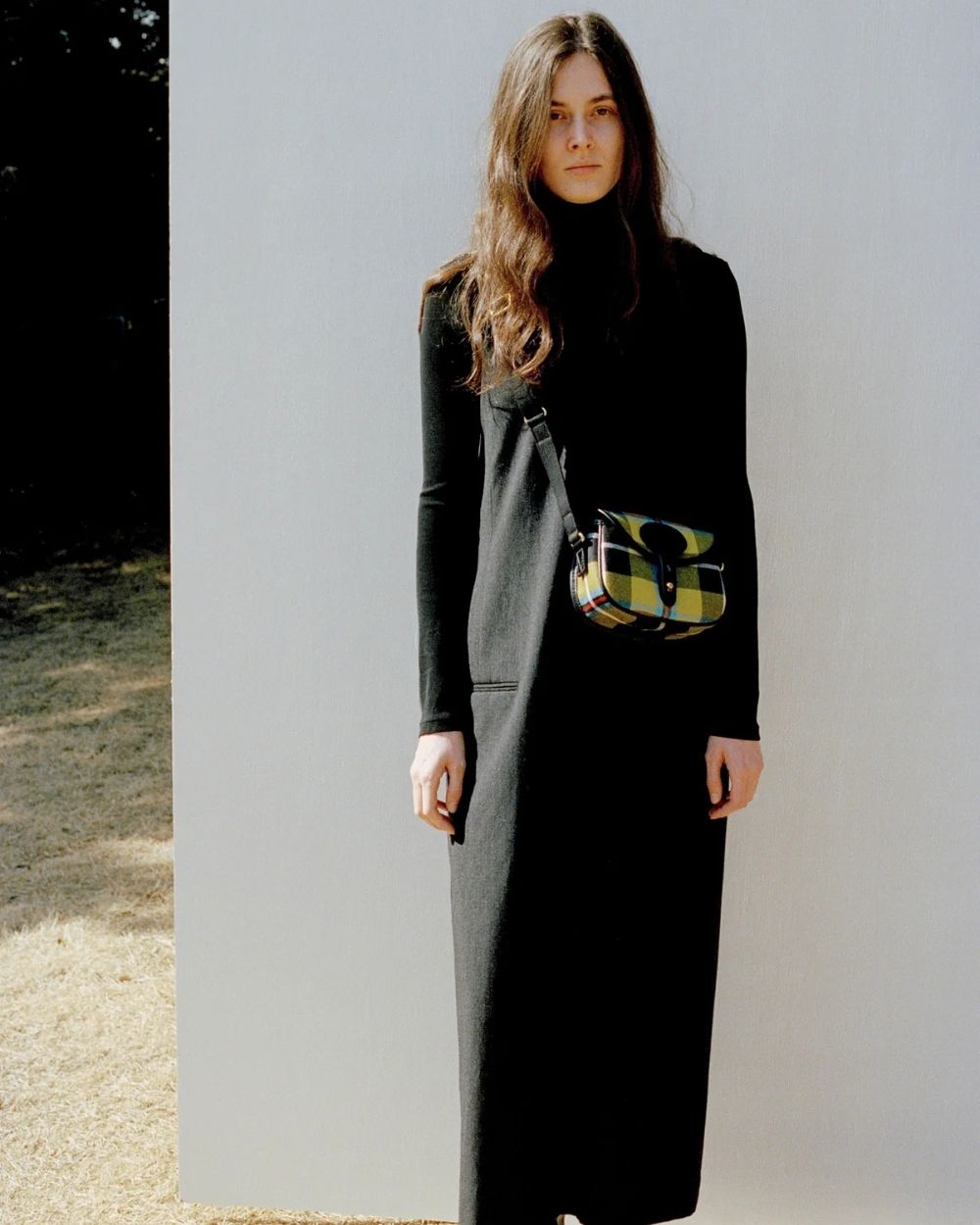 BRADY FW26: Drill Drop, Bridle Leather, เย็บมือจากอังกฤษ 23
