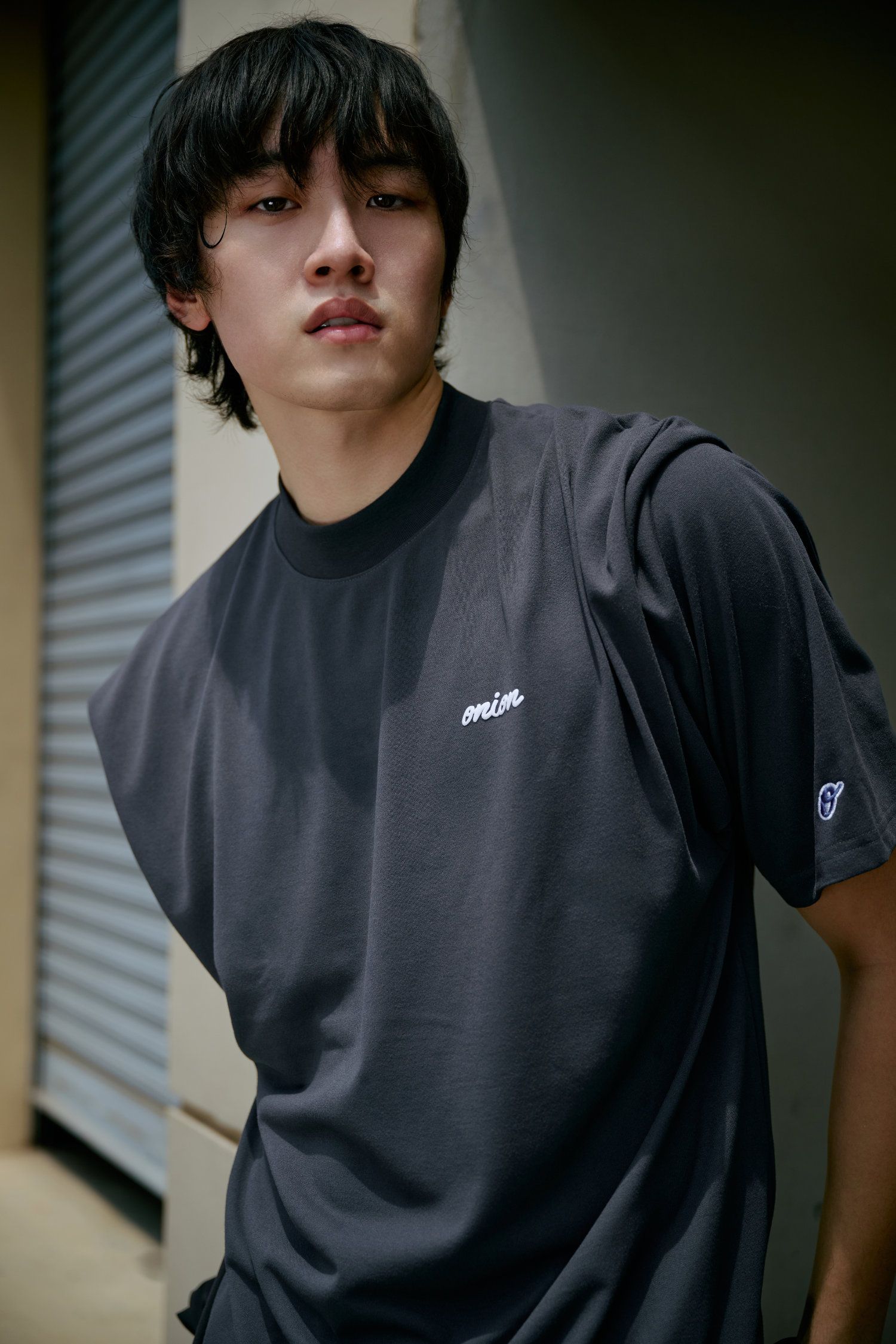 Onion - All Black Capsule Collection : 7 ชิ้นที่ไม่ต้องถามว่าวันนี้จะใส่อะไร