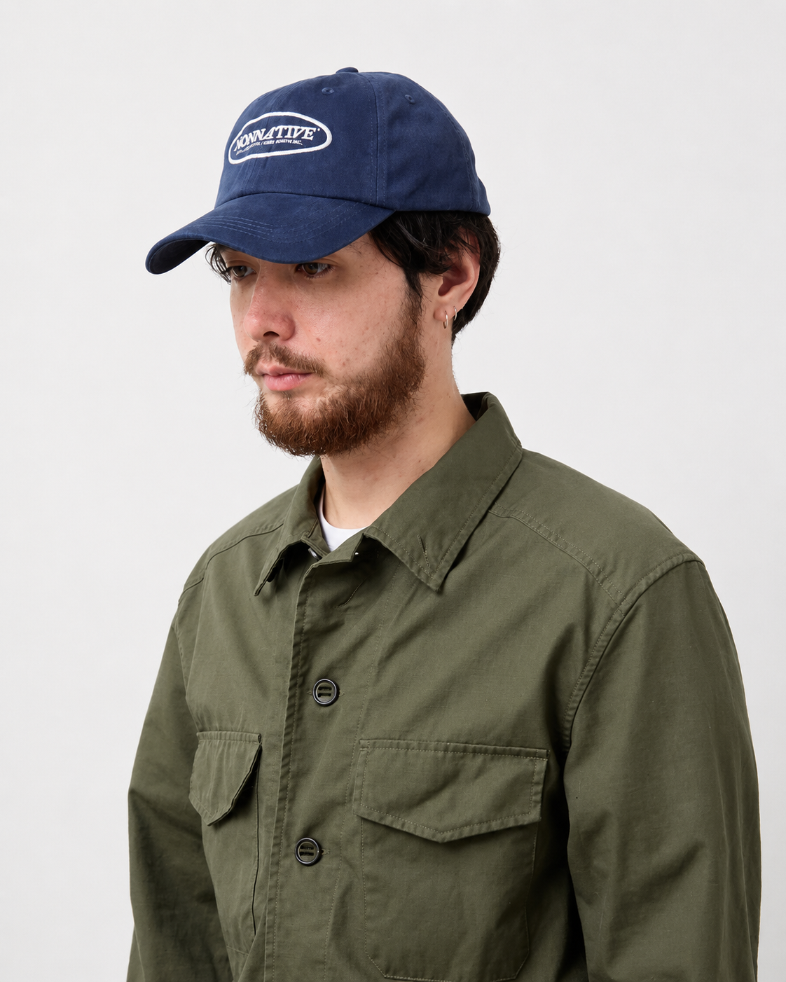 nonnative SS26: แบรนด์จาก Tokyo ของคนที่ไม่มีที่ไหนเป็นบ้าน 2