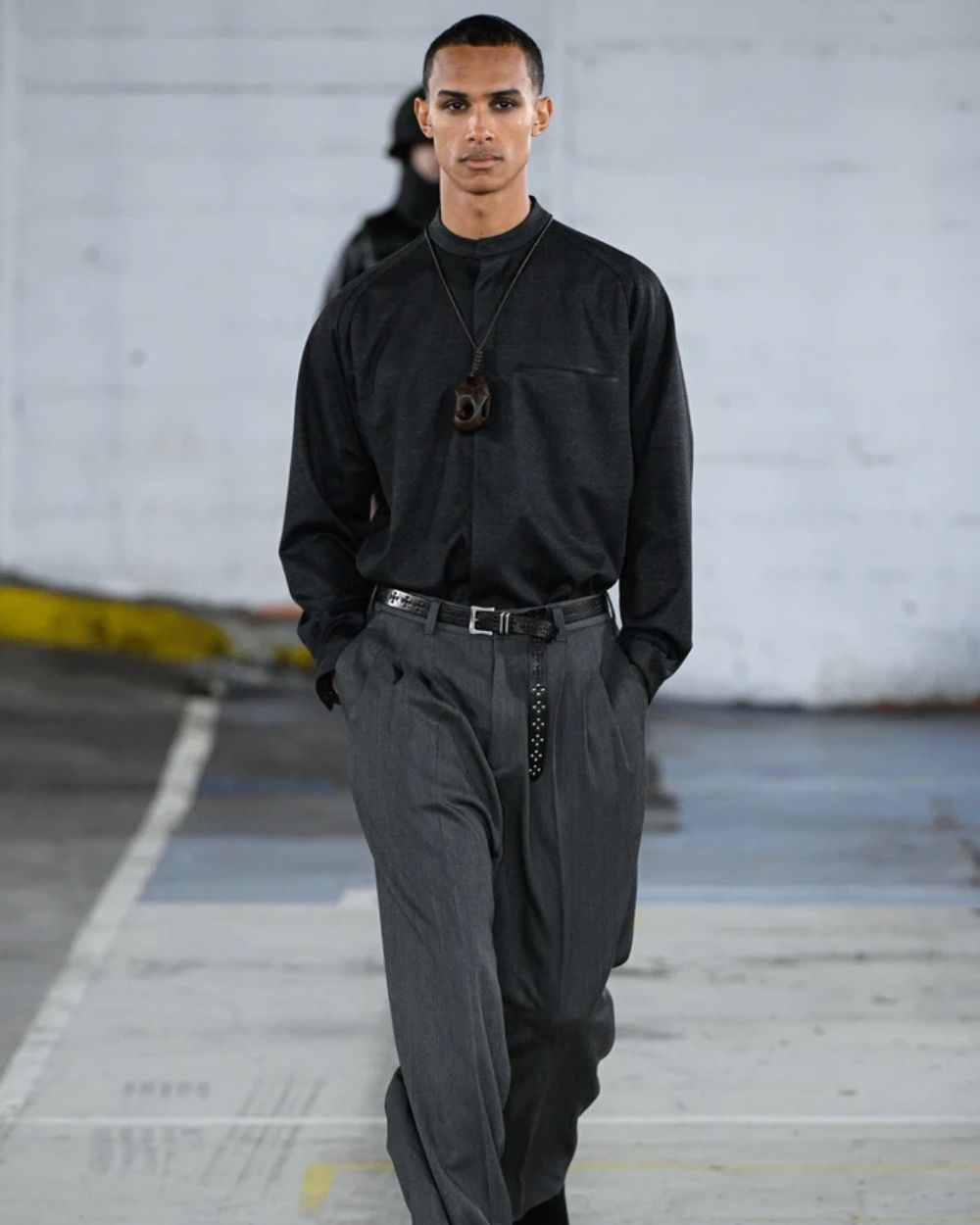 WHITE MOUNTAINEERING FW26: Drop แรก ของบทสุดท้าย