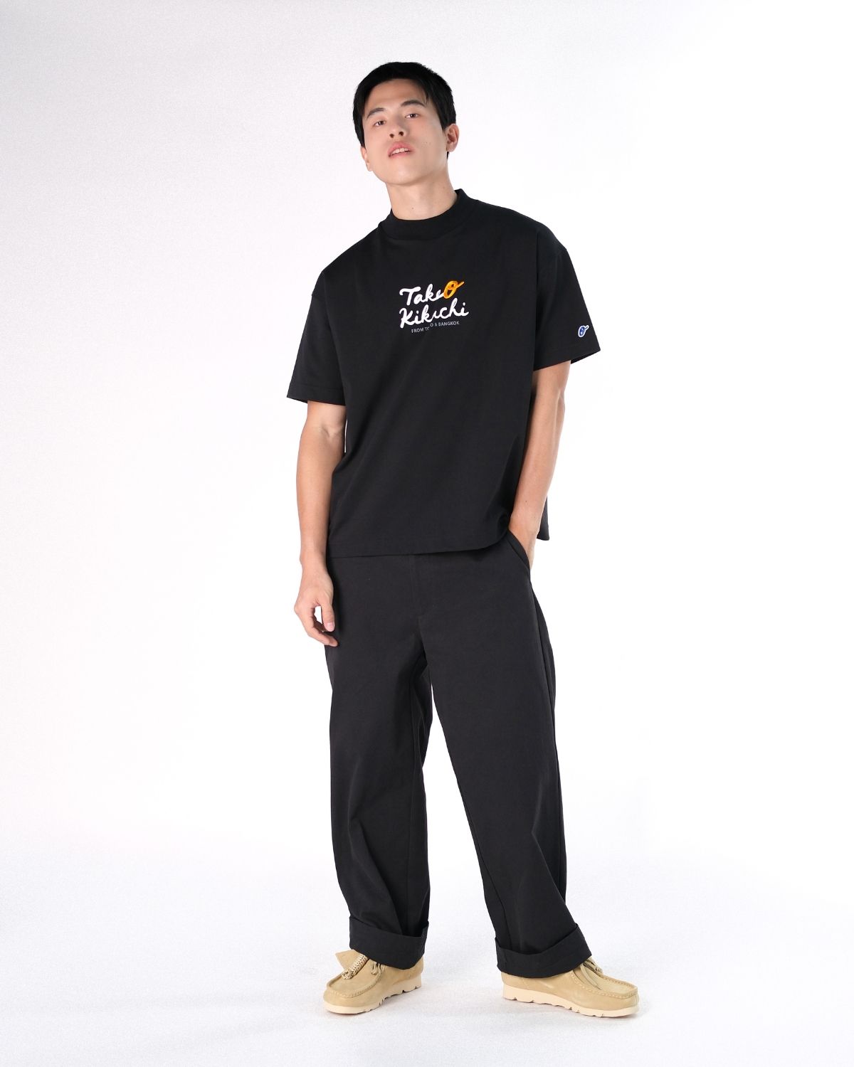 Onion x Takeo Kikuchi > From Tokyo & From Bangkok 2