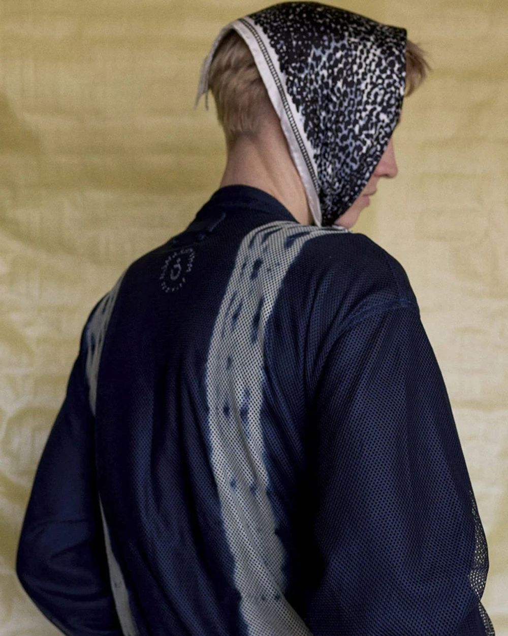 NÒMARHYTHM TEXTILE FW26: แบรนด์ที่ไม่ทิ้งลายเก่าเพื่อลายใหม่