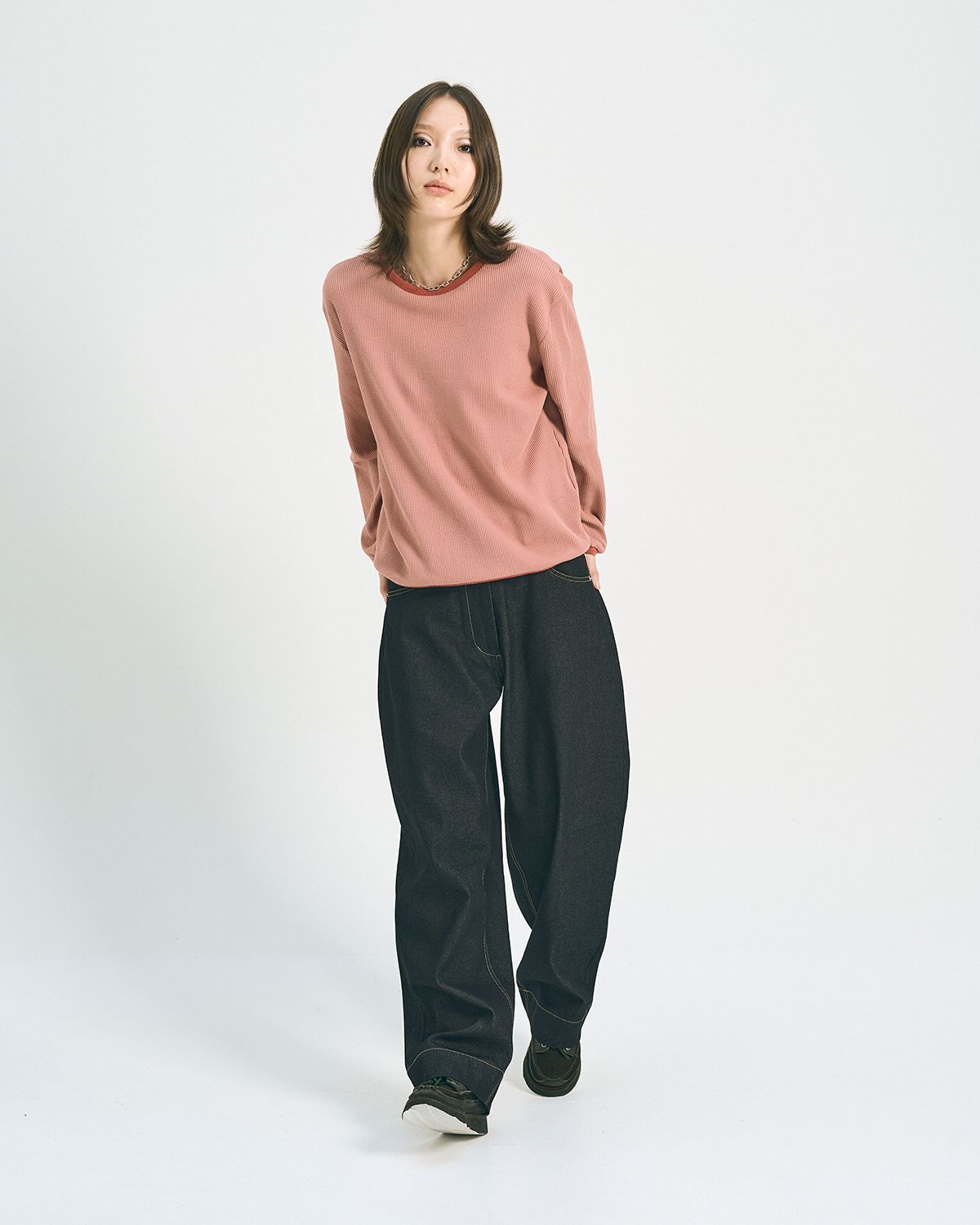 W'MENSWEAR FW26: ผู้หญิงที่ลงสนาม Brooklands กับเสื้อผ้าที่ตามมาทีหลังร้อยปี 4