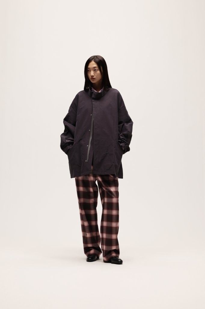 KANEMASA PHIL FW26: เครื่องถัก loopback 36 เกจ เครื่องเดียวในญี่ปุ่น 6