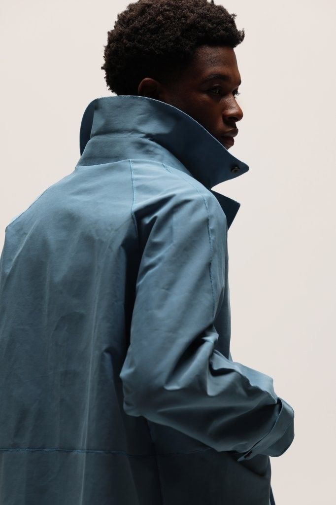 KANEMASA PHIL FW26: เครื่องถัก loopback 36 เกจ เครื่องเดียวในญี่ปุ่น 9