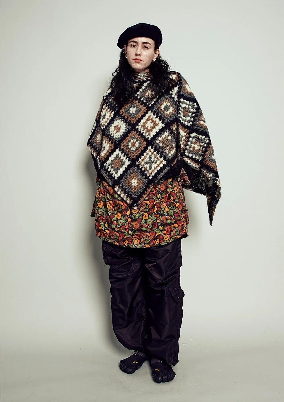 ENGINEERED GARMENTS FW26 Drop1 : Cotton Ripstop, Cone Denim, Iridescent Twill 30
