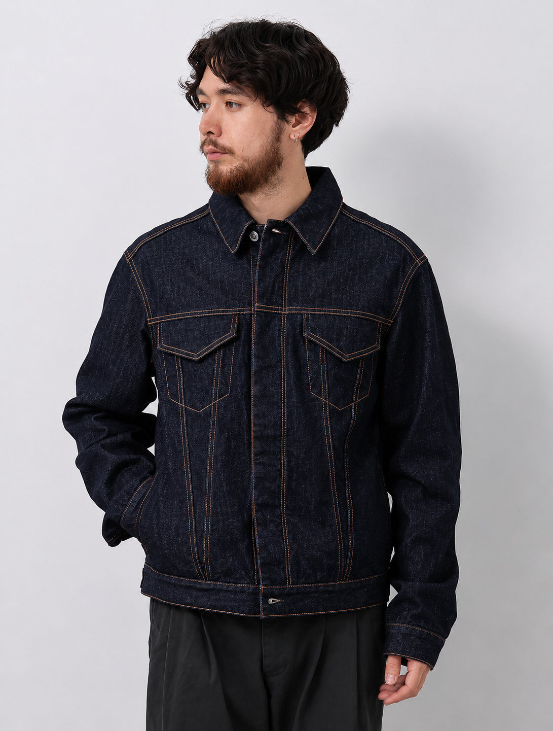 nonnative SS26: แบรนด์จาก Tokyo ของคนที่ไม่มีที่ไหนเป็นบ้าน 3