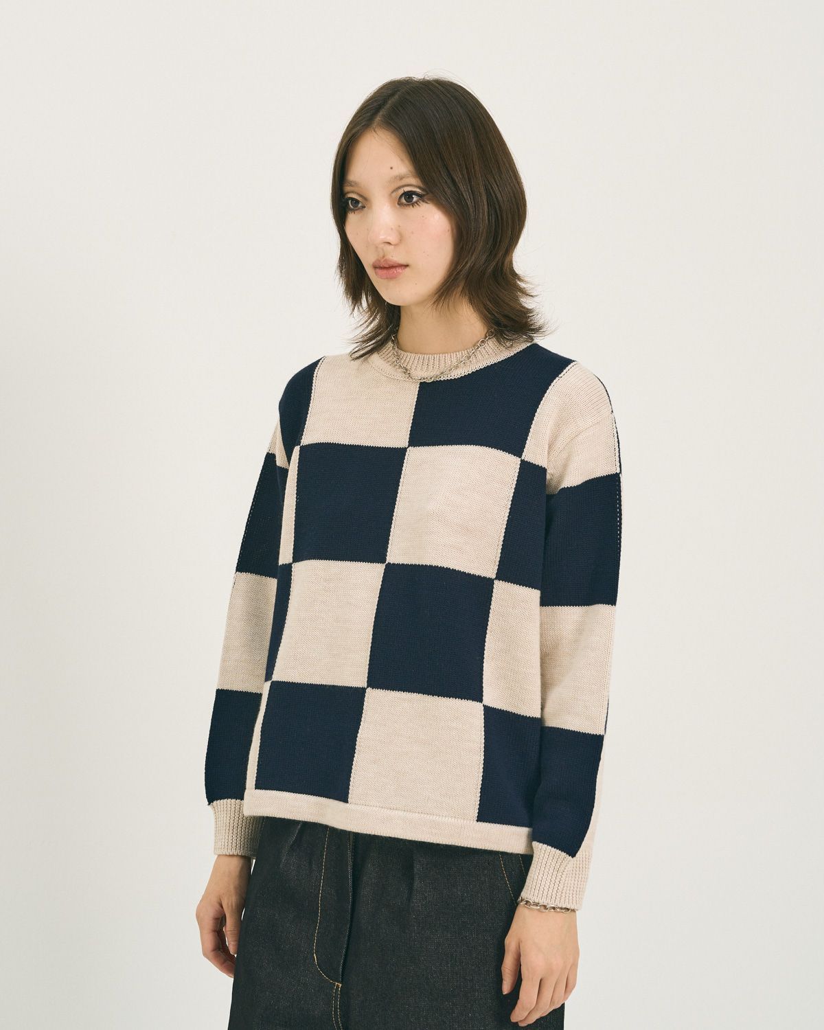 W'MENSWEAR FW26: ผู้หญิงที่ลงสนาม Brooklands กับเสื้อผ้าที่ตามมาทีหลังร้อยปี 11