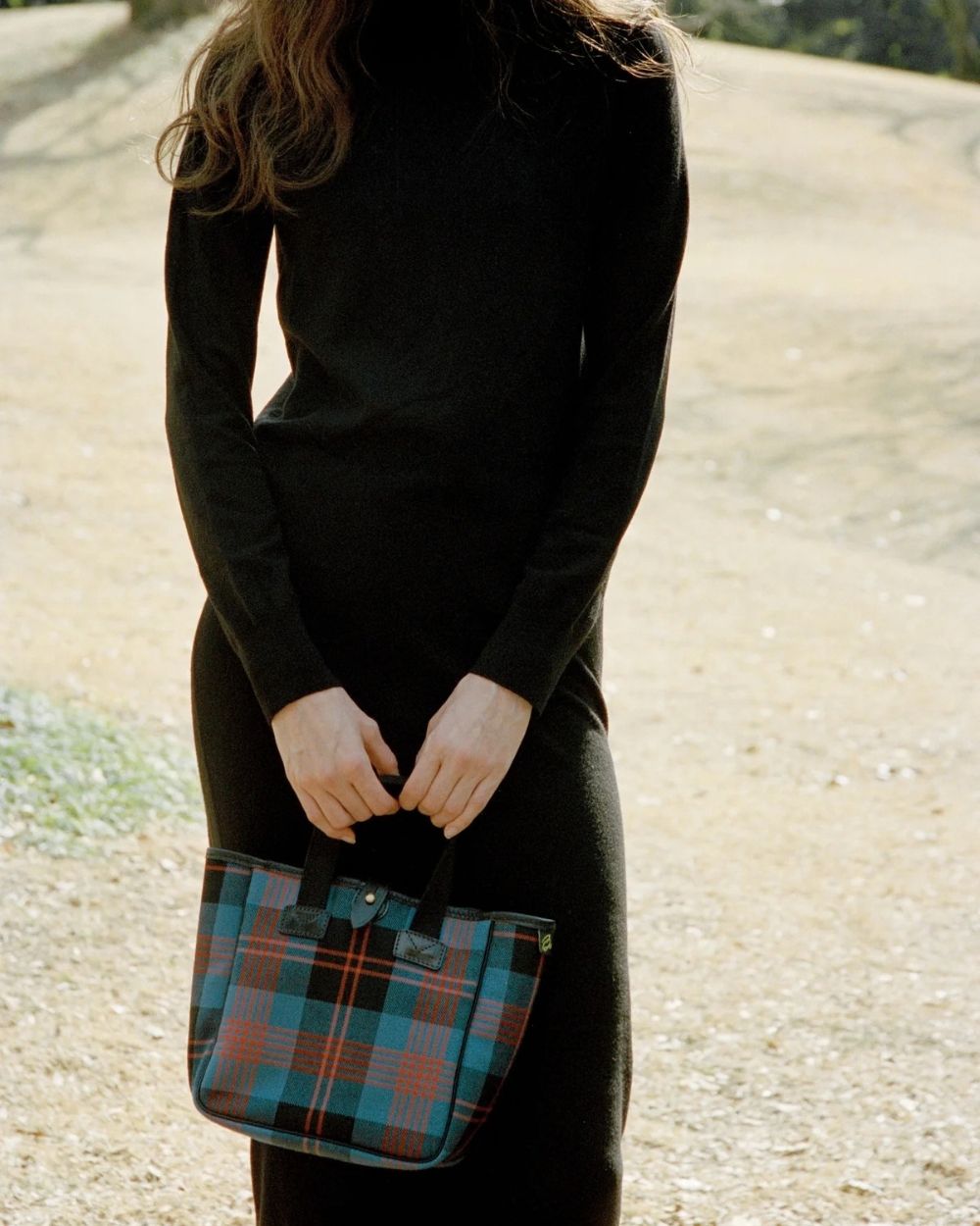 BRADY FW26: Drill Drop, Bridle Leather, เย็บมือจากอังกฤษ 27