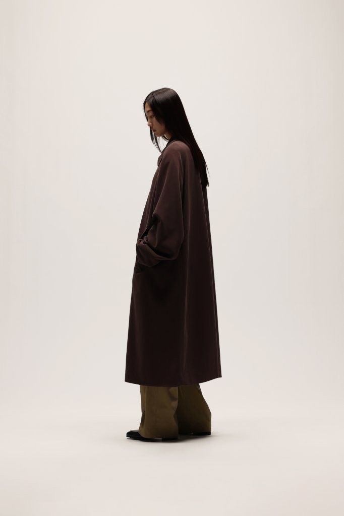 KANEMASA PHIL FW26: เครื่องถัก loopback 36 เกจ เครื่องเดียวในญี่ปุ่น 29
