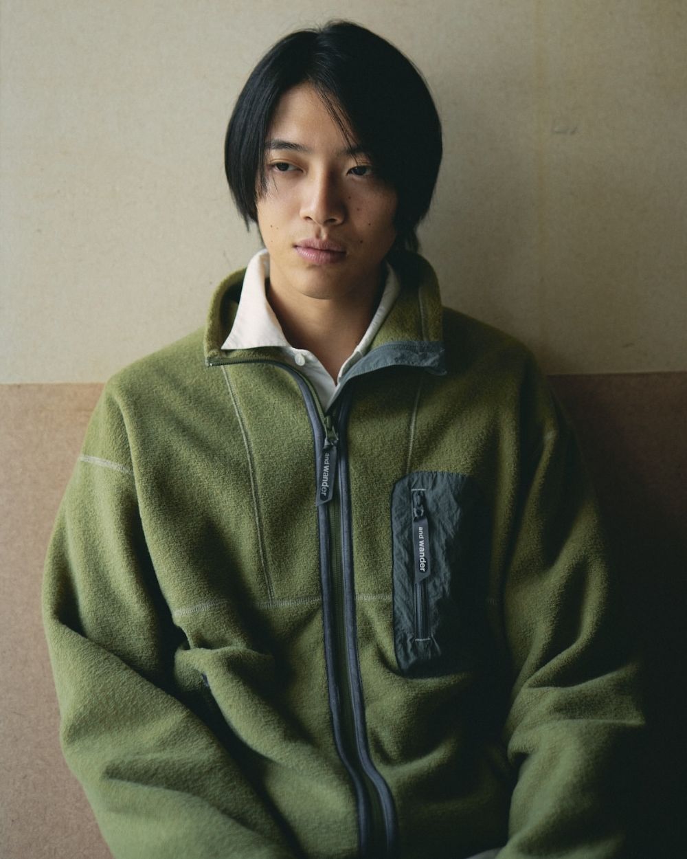 AND WANDER FW26: เสื้อผ้าภูเขาที่ไม่บังคับให้คุณขึ้นเขา 9