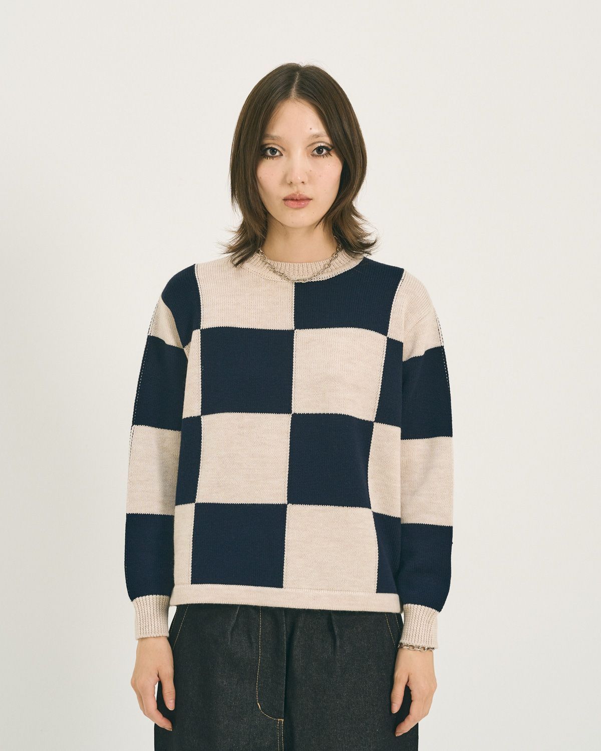 W'MENSWEAR FW26: ผู้หญิงที่ลงสนาม Brooklands กับเสื้อผ้าที่ตามมาทีหลังร้อยปี 10